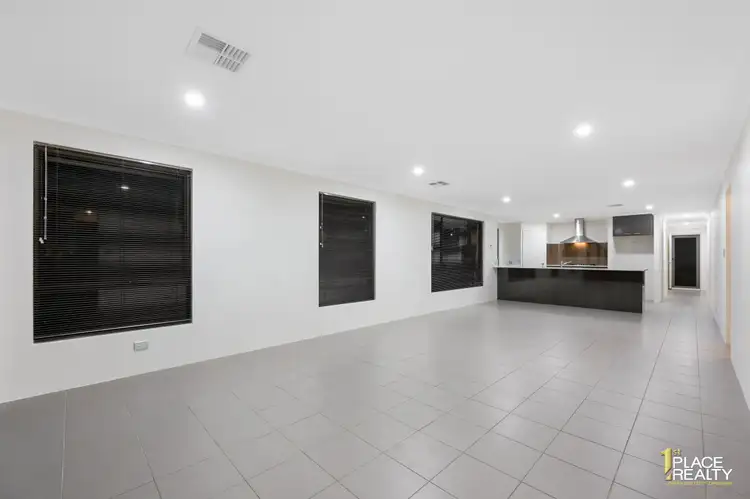 Second view of Homely house listing, 19 Addison Ave, Baldivis WA 6171