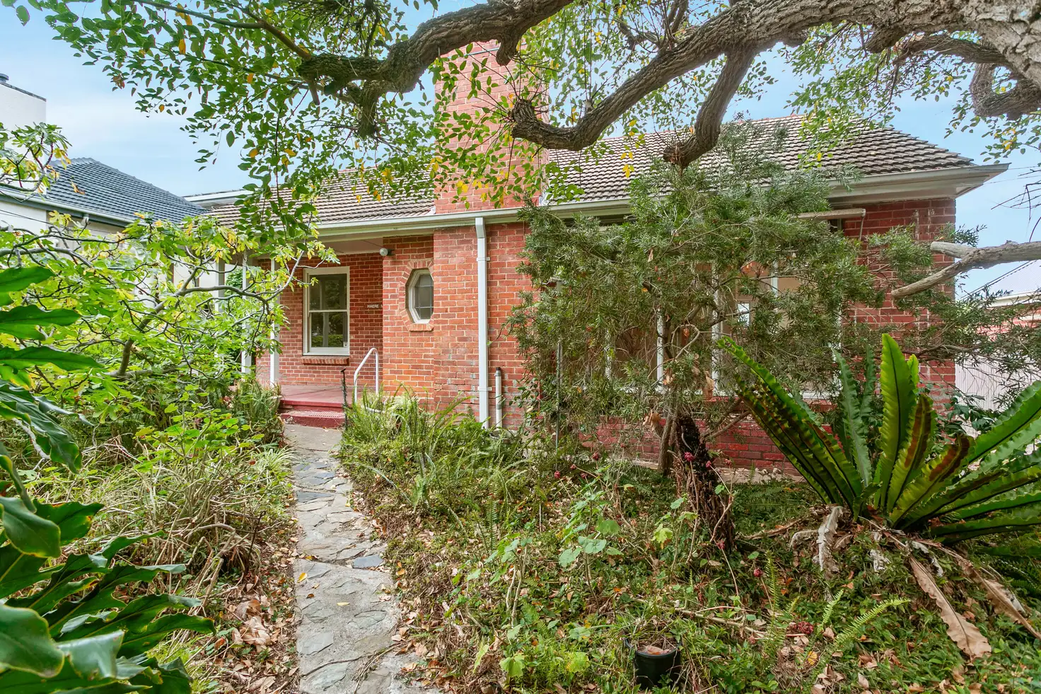 Main view of Homely house listing, 8 High St, Burnside SA 5066