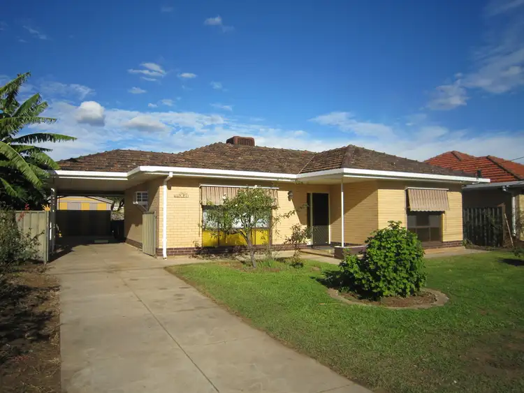 418 Salisbury Hwy, Parafield Gardens SA 5107