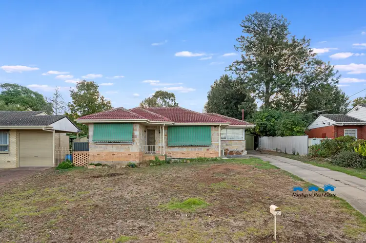 Second view of Homely house listing, 26 Knightsbridge Ave, Valley View SA 5093