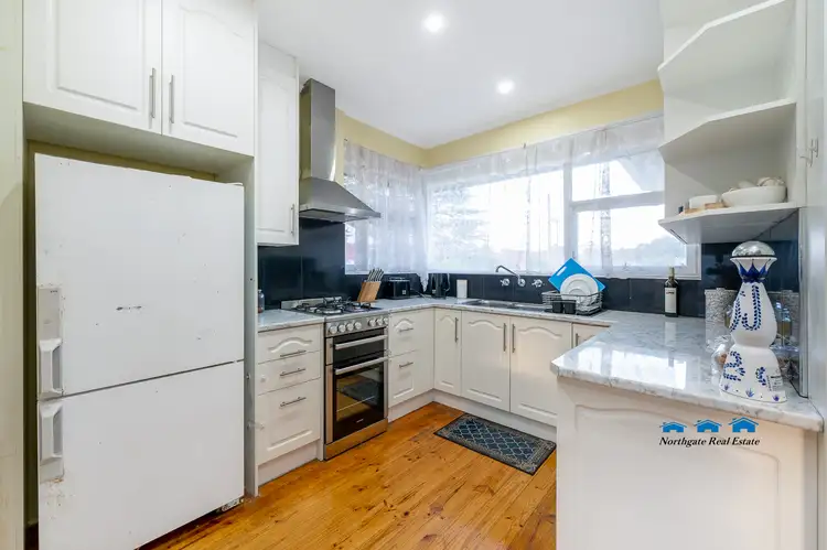 Fifth view of Homely house listing, 26 Knightsbridge Ave, Valley View SA 5093