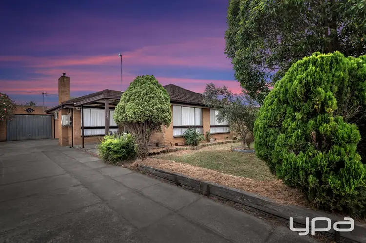 Main view of Homely house listing, 65 Darebin Dr, Thomastown VIC 3074