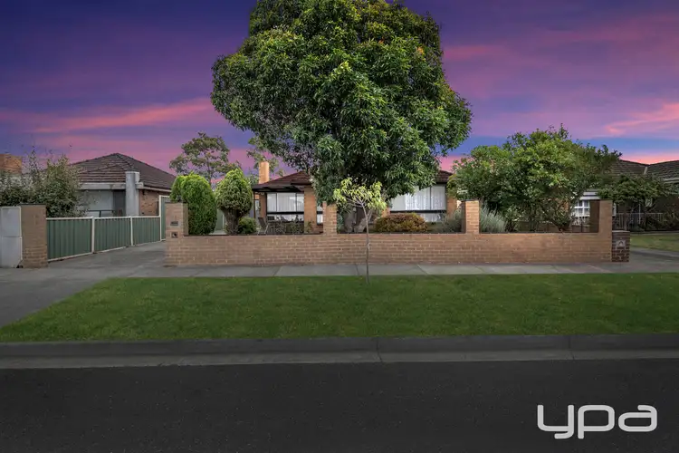 Second view of Homely house listing, 65 Darebin Dr, Thomastown VIC 3074