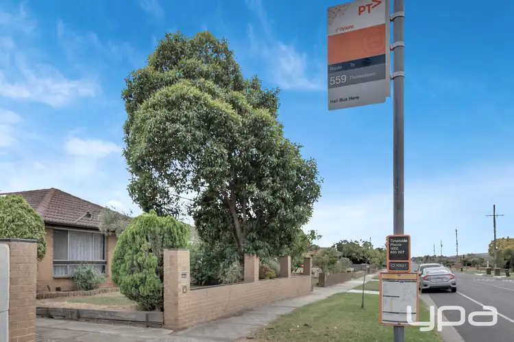 Seventh view of Homely house listing, 65 Darebin Dr, Thomastown VIC 3074