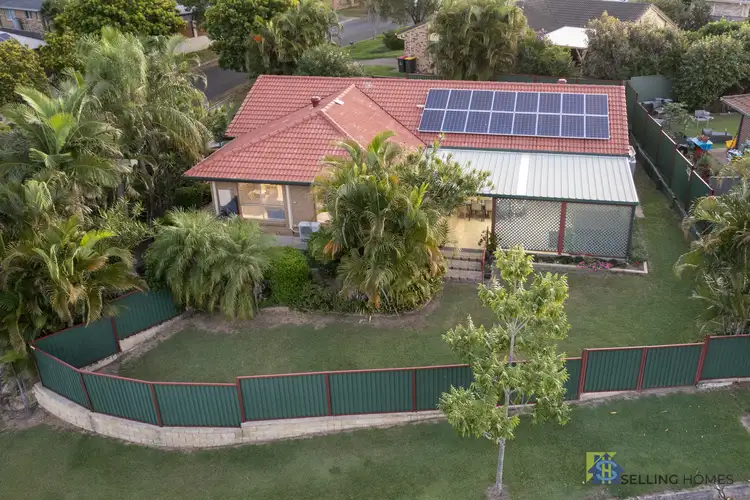 Main view of Homely house listing, 52 Drummond St, Sinnamon Park QLD 4073