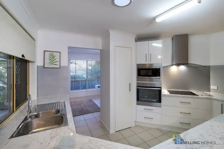 Third view of Homely house listing, 52 Drummond St, Sinnamon Park QLD 4073