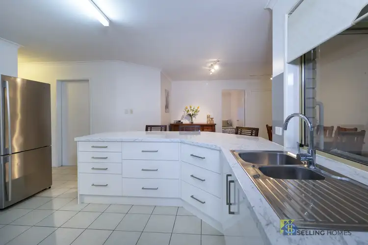 Fourth view of Homely house listing, 52 Drummond St, Sinnamon Park QLD 4073