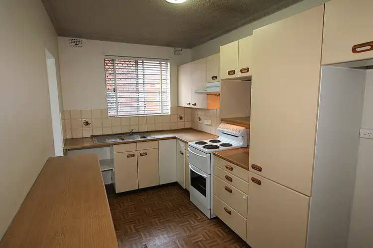 Second view of Homely unit listing, Unit 1/27 Mccourt St, Wiley Park NSW 2195
