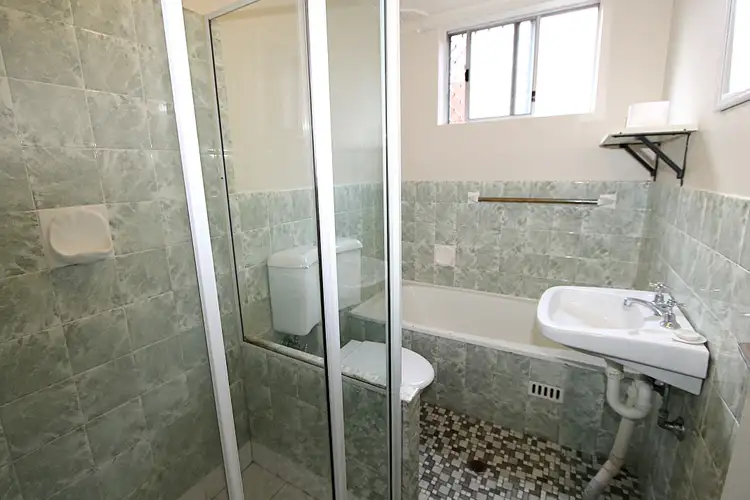 Fifth view of Homely unit listing, Unit 1/27 Mccourt St, Wiley Park NSW 2195