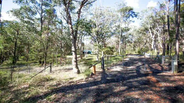 Second view of Homely land listing, 130 Estonian Rd, Thirlmere NSW 2572