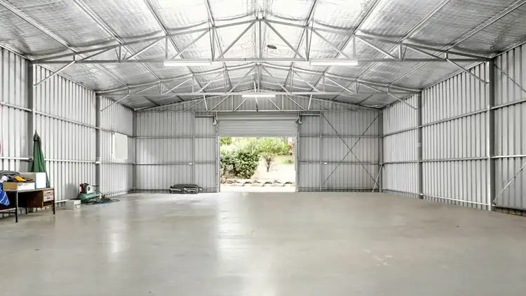 Third view of Homely land listing, 130 Estonian Rd, Thirlmere NSW 2572