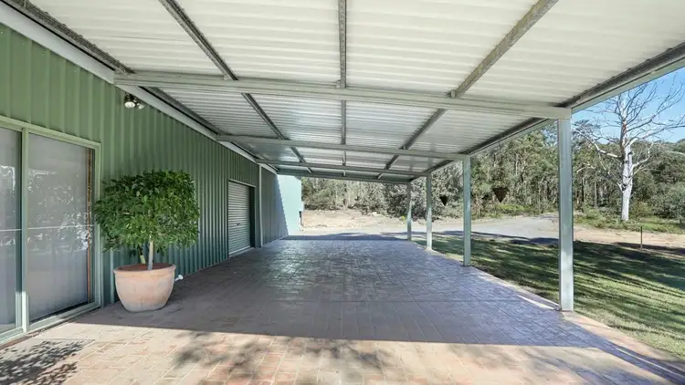 Fourth view of Homely land listing, 130 Estonian Rd, Thirlmere NSW 2572