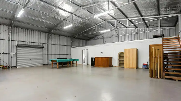 Fifth view of Homely land listing, 130 Estonian Rd, Thirlmere NSW 2572