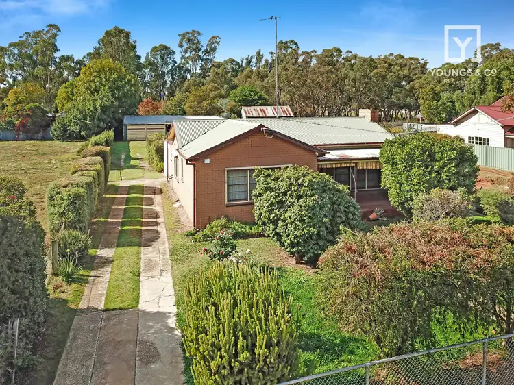 Main view of Homely house listing, 246 High St, Nagambie VIC 3608