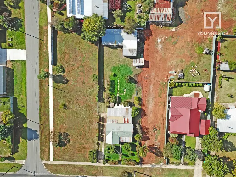 Third view of Homely house listing, 246 High St, Nagambie VIC 3608