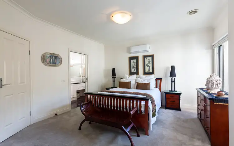 Fourth view of Homely townhouse listing, 18 Ivy St, Hampton VIC 3188