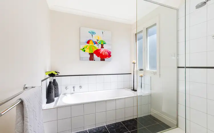 Fifth view of Homely townhouse listing, 18 Ivy St, Hampton VIC 3188