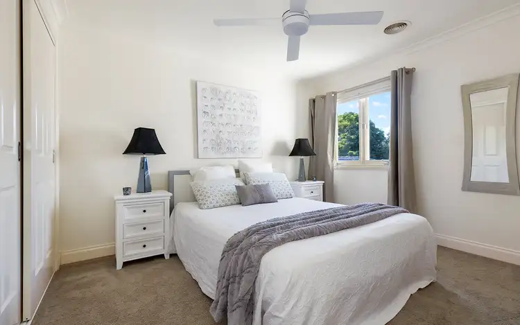 Sixth view of Homely townhouse listing, 18 Ivy St, Hampton VIC 3188