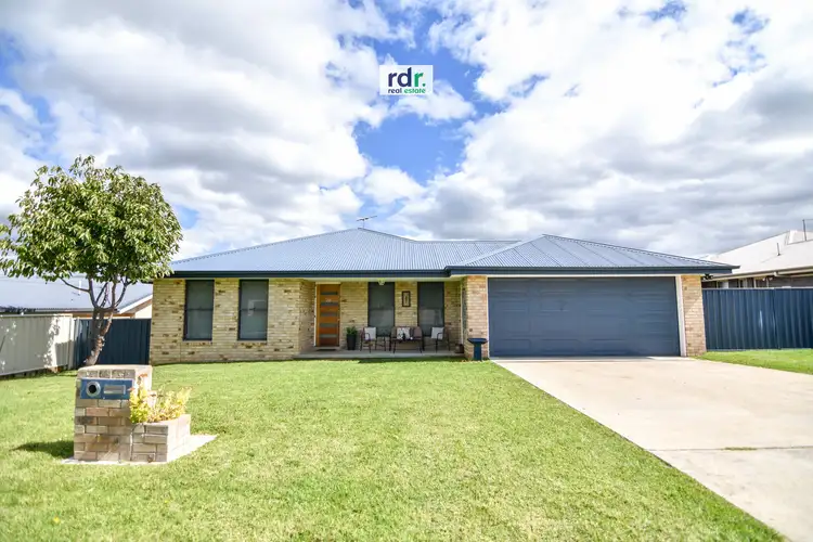 Main view of Homely house listing, 28 Kingfisher Drive, Inverell NSW 2360