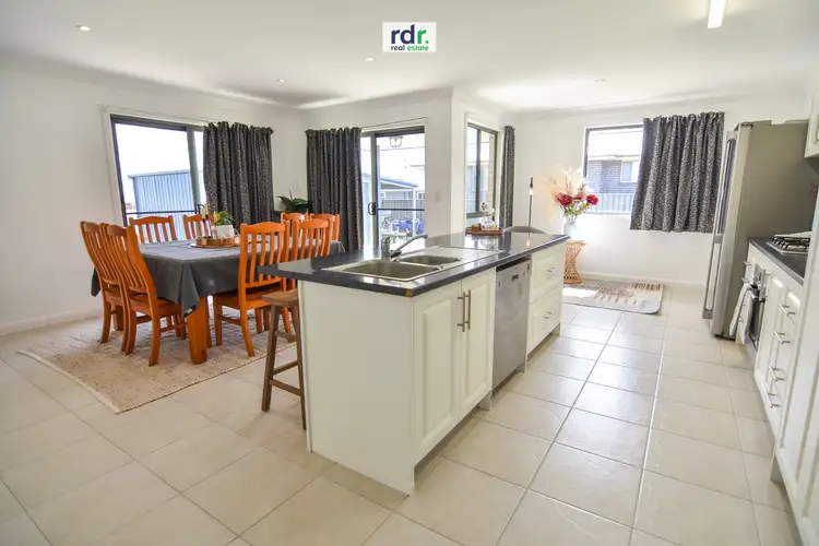 Fourth view of Homely house listing, 28 Kingfisher Drive, Inverell NSW 2360