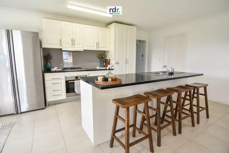 Fifth view of Homely house listing, 28 Kingfisher Drive, Inverell NSW 2360