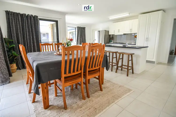 Sixth view of Homely house listing, 28 Kingfisher Drive, Inverell NSW 2360