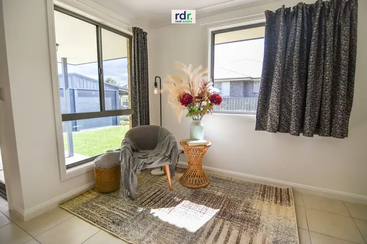 Seventh view of Homely house listing, 28 Kingfisher Drive, Inverell NSW 2360