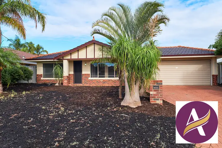 119 Brenchley Dr, Atwell WA 6164