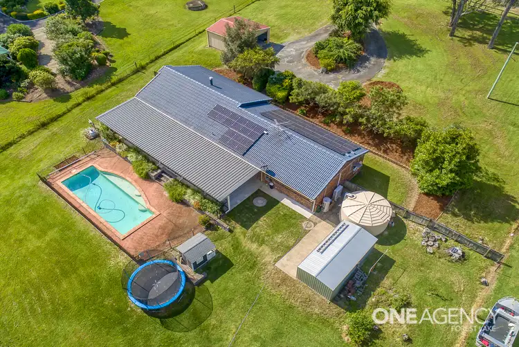 93-97 Victoria Dr, Glenlogan QLD 4280
