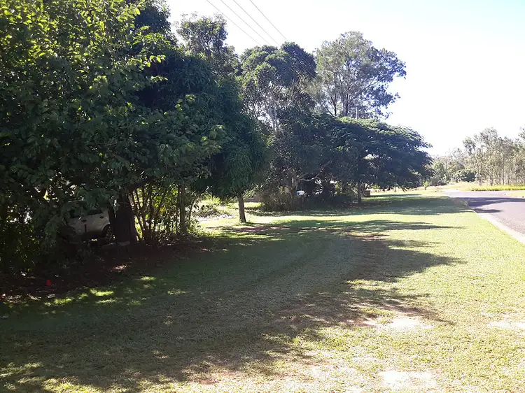 2 Marl St, Mount Garnet QLD 4872