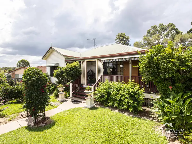 11 Figtree Way, Tinana QLD 4650