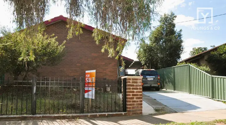 2 Cornwall Ct, Shepparton VIC 3630