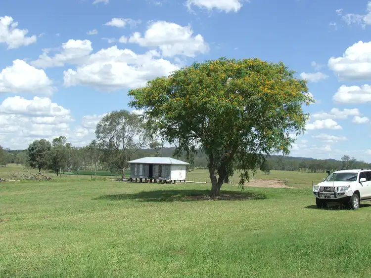 Fifth view of Homely rural property listing, Address available on request