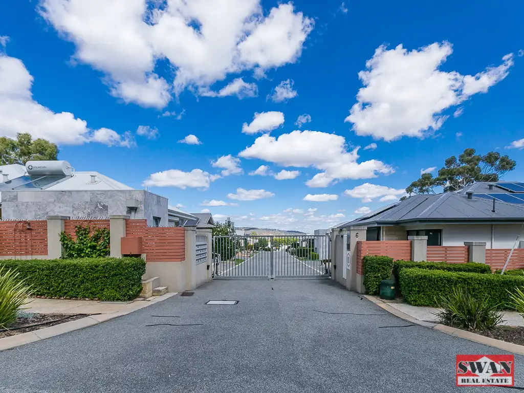 Main view of Homely unit listing, Unit 14/6 Greenmount Rise, Greenmount WA 6056