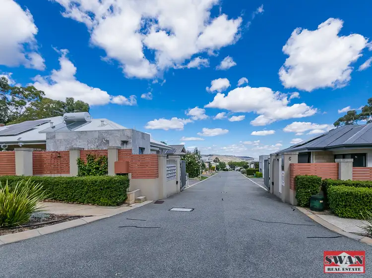 Second view of Homely unit listing, Unit 14/6 Greenmount Rise, Greenmount WA 6056