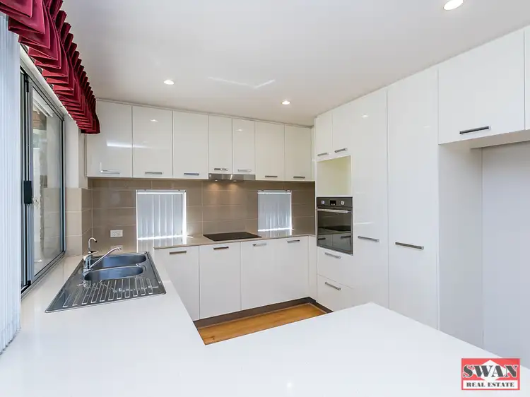Fourth view of Homely unit listing, Unit 14/6 Greenmount Rise, Greenmount WA 6056