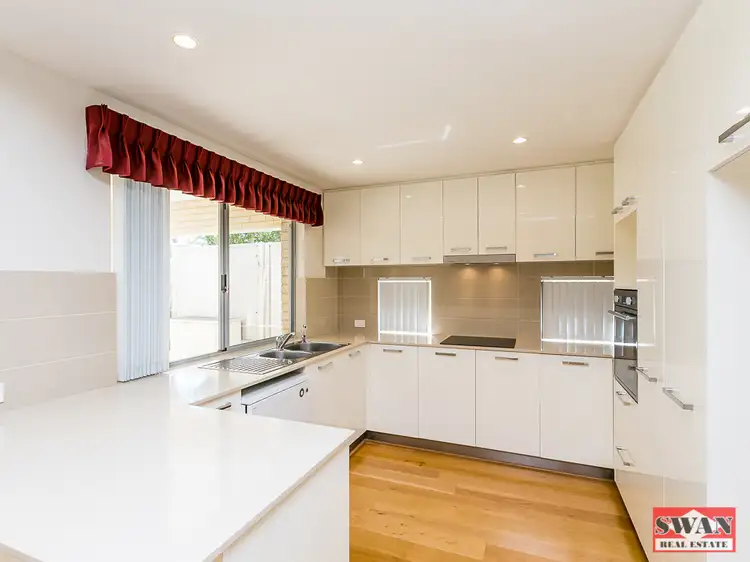 Fifth view of Homely unit listing, Unit 14/6 Greenmount Rise, Greenmount WA 6056