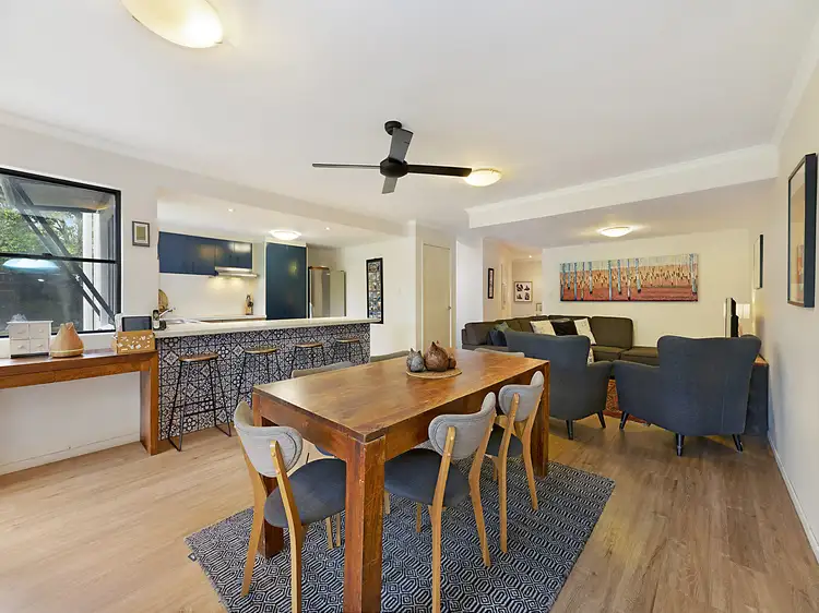 Fifth view of Homely townhouse listing, 11/2 Lakehead Drive, Sippy Downs QLD 4556