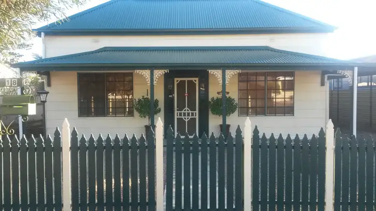 Main view of Homely house listing, 18 Laureate Street, Port Pirie SA 5540
