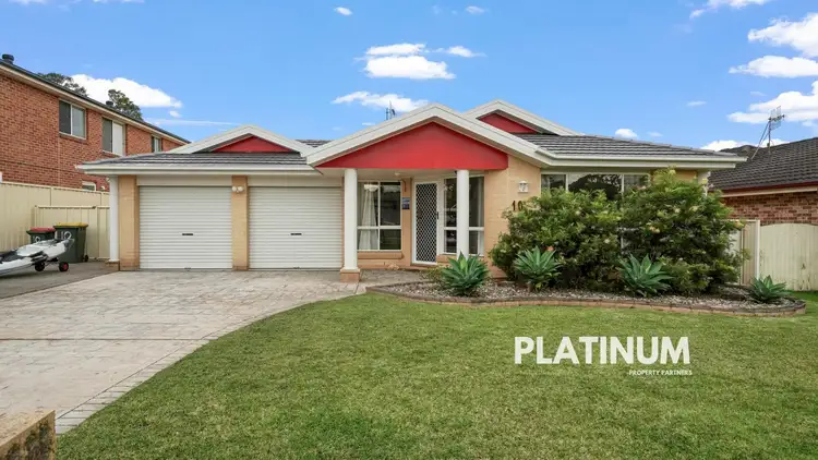 10 Anson St, Sanctuary Point NSW 2540