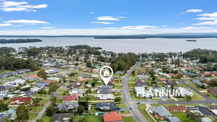 Third view of Homely house listing, 10 Anson St, Sanctuary Point NSW 2540