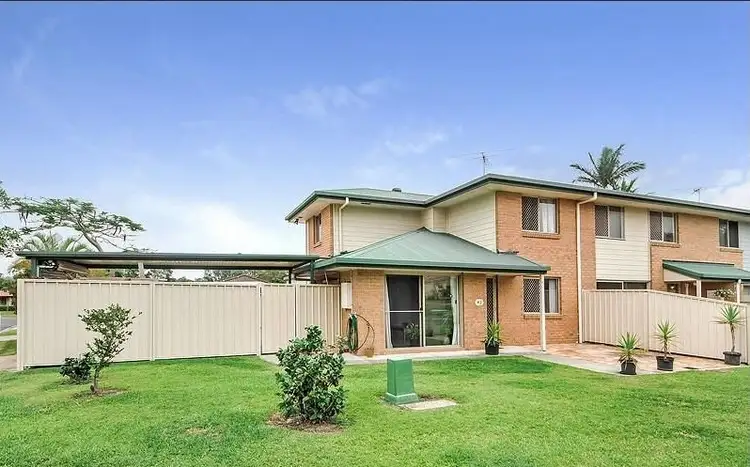 Main view of Homely semi-detached listing, Unit 43/20 Halfway Dr, Ormeau QLD 4208