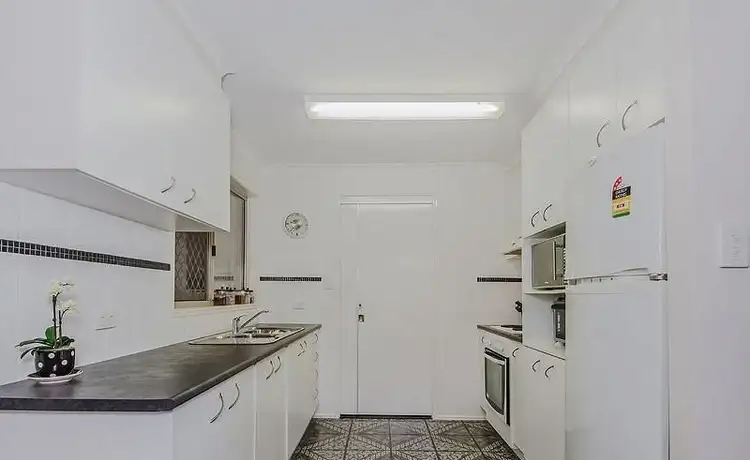 Second view of Homely semi-detached listing, Unit 43/20 Halfway Dr, Ormeau QLD 4208