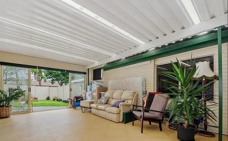 Fourth view of Homely semi-detached listing, Unit 43/20 Halfway Dr, Ormeau QLD 4208