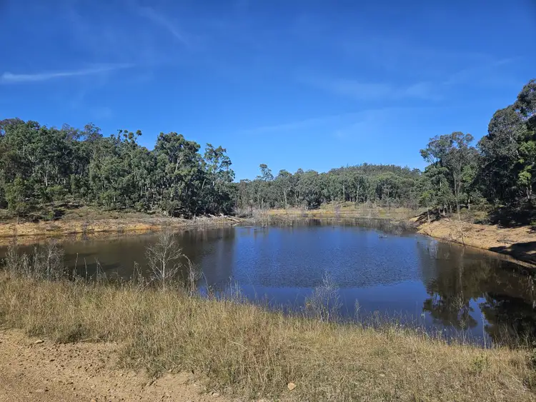 Fifth view of Homely rural property listing, 2358 & 326 Port Macquarie Road, Rylstone NSW 2849