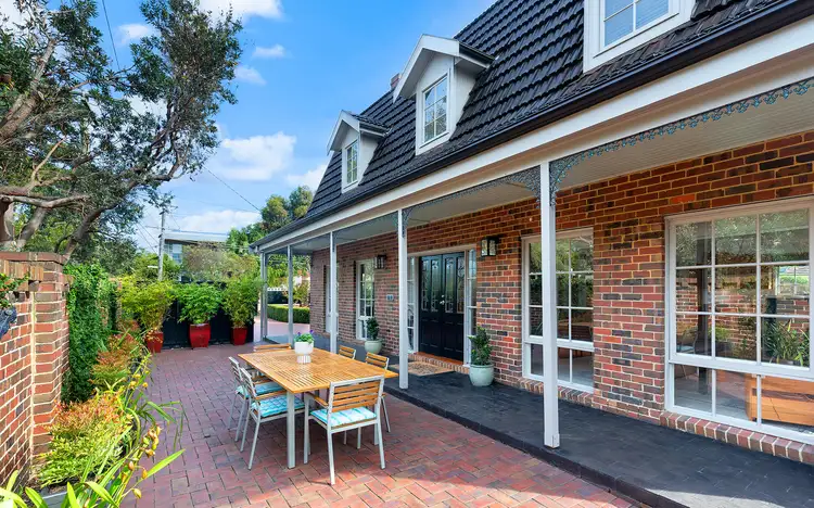Second view of Homely house listing, 45 Fourth St, Black Rock VIC 3193