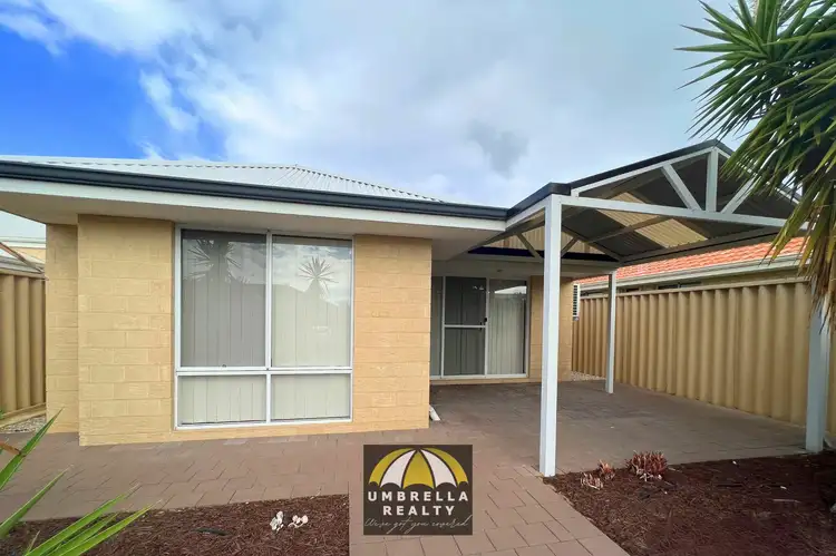 Main view of Homely house listing, 30 Starlite Bend, Dalyellup WA 6230
