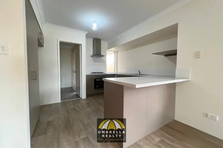 Fourth view of Homely house listing, 30 Starlite Bend, Dalyellup WA 6230