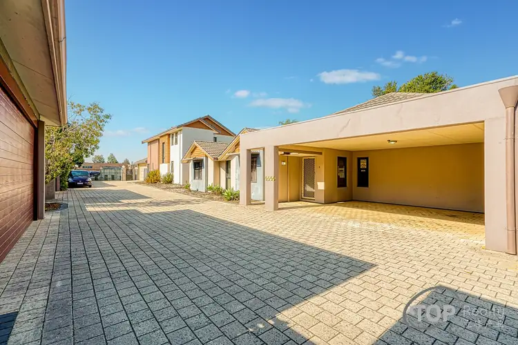 Second view of Homely villa listing, Unit 8/10 Queen Street, Bentley WA 6102