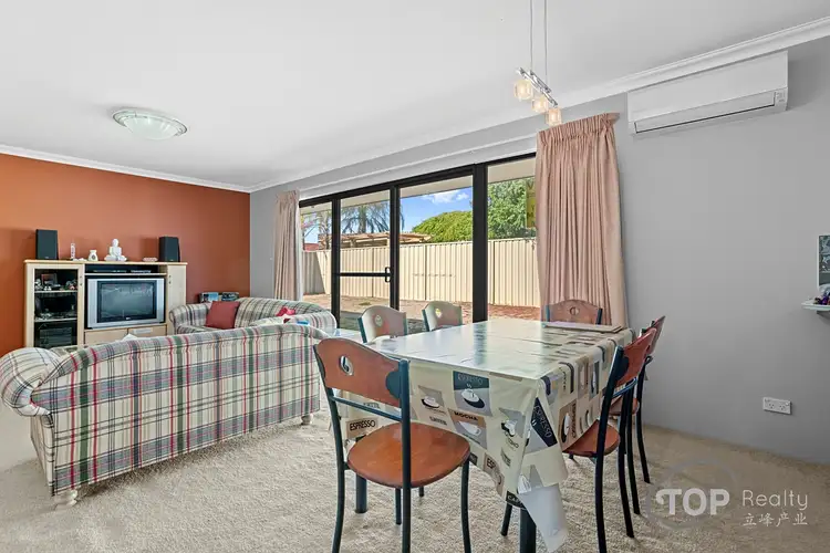 Third view of Homely villa listing, Unit 8/10 Queen Street, Bentley WA 6102